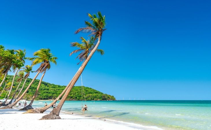 Туры во Вьетнам 2026 из Узбекистана: цены, тренды и выгодные предложения